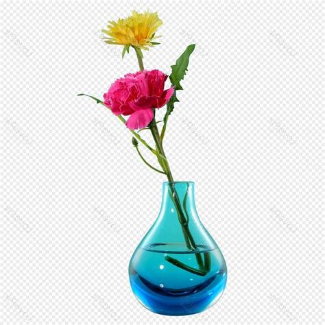 花瓶 png